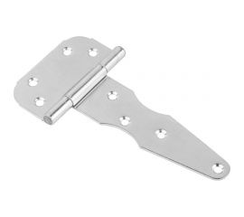 Петля-стрела STARFIX 250 мм, белый цинк SMP-39017-1 