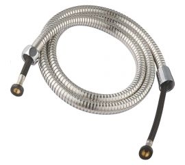 Шланг для душа длина 1,75 метра с капроновой оплеткой GRIALE ZM2206/175 