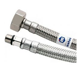 Гибкая подводка Mateu GR L 600 мм, штуцер М8х1х44 721060089 