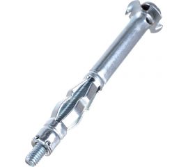 Металлический дюбель для пустотелых конструкций STARFIX 4x59 мм SMP-61899-1 