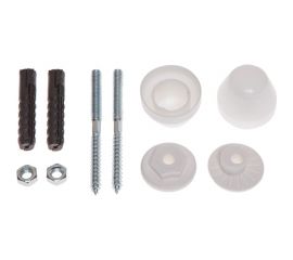 Набор для крепления раковин STARFIX 8x100 мм SMZ4-55954-1 