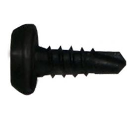 Саморез SWFS ШСММ сверло 3,5х11, 1000 шт. тов-018231 