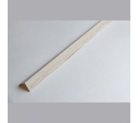 Текстурированный ПВХ угол Волшебная палочка 20x10 мм, 2.7 м, цвет 14 УТ000073749 