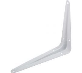 Консоль FIT DIY белая 250x300 мм 0,9 мм 66061 