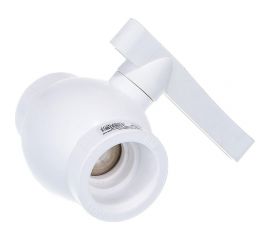 Кран шаровой RTP стандарт D50 мм 17266 