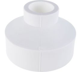 Переходная муфта Blue Ocean полипропиленовая - 90х40 PPRF/RС-90х40 