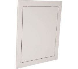 Люк пластиковый 250х300 мм ERA Л2530 210-111 