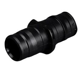 Соединительная муфта One Plus PPSU 20 OP для труб из сшитого полиэтилена Pex qe 3206010034 