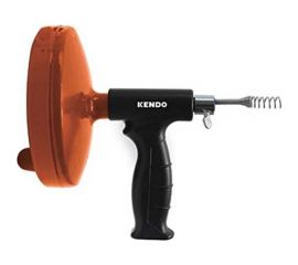 Инструмент для прочистки канализации KENDO 50219 