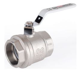 Шаровой кран PROFACTOR PF STANDARD ручка рычаг в/в 2 PF FBV 314 