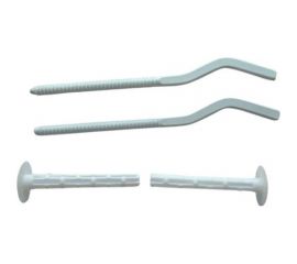 Кронштейн для радиатора RM пара KDR-170 