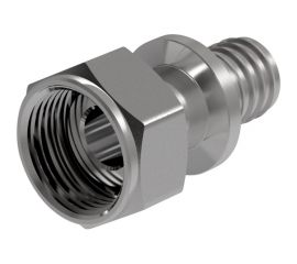 Прямое соединение с накидной гайкой ROYAL THERMO 16 1/2 НС-1040911 