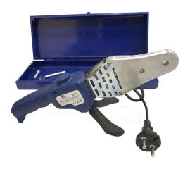 Аппарат для сварки пластиковых труб FAVOURITE 800Вт PC EVO 3108 