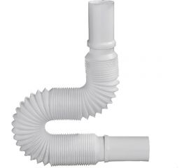 Гибкая труба ORIO 32x32 максимальная длина 650мм АС-1019 