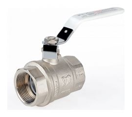 Шаровой кран PROFACTOR PF STANDARD ручка рычаг в/в 1 1/2 PF FBV 313 