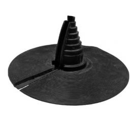 Кровельная проходка Кровельные проходки FR-EPDM №1R (19-90) 48855 