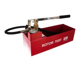 Ручной опрессовщик Rotorica ROTOR TEST PRO RT.1611060 