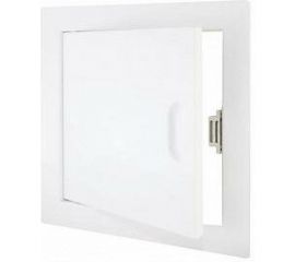 Ревизионный металлический люк TDM 200х200 SQ1807-0403 