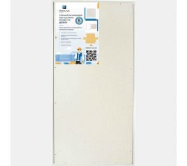 Стальной регулируемый люк под плитку PROMLYUK ДЕЛЬТА 50х80 73500800 