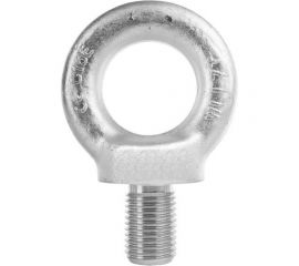 Рым-болт TOR DIN 580 М56 1000906 