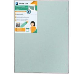 Люк под покраску PROMLYUK ГАММА 60х80 70016080 