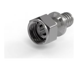 Прямое соединение ROYAL THERMO с накидной гайкой 20 3/4 НС-1117100 