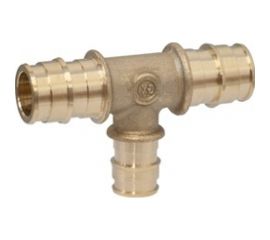 Переходной тройник для системы GX Giacomini 25x20x25 GX151Y026 