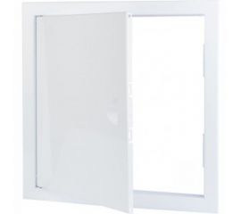 Люк ревизионный металл 600х600 мм Basic EKF SQlm-600x600 