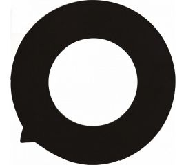 Прокладка для втулки Blue Ocean резиновая 63 PPRF/FLAS-63 