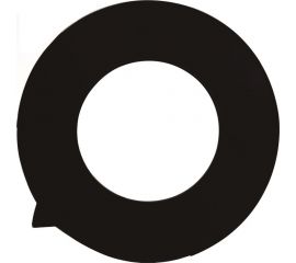 Прокладка для втулки Blue Ocean резиновая 90 PPRF/FLAS-90 