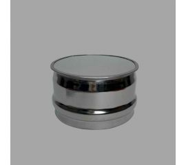 Глухая заглушка Прок наружная, диаметр 150 ПР017262 