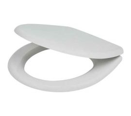 Сиденье с крышкой для унитаза VANSTORE 3568 AVN SD 15 m 13568 