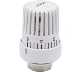 Жидкостная термоголовка VRT диапазон регулировки 6-28°С, М30х1.5 534635 