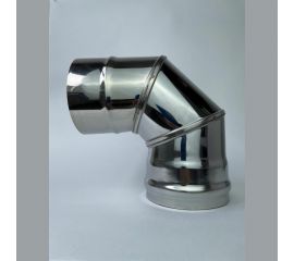 Колено (90 градусов; 150 мм) Прок ПР031898 