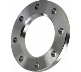 Стальной плоский фланец DN.ru Ду50 Ру6 тип 01 ряд 1 исп. B ст.09Г2С гр.IV ГОСТ 33259-15 D270-02807 