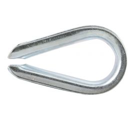 Коуш Tech-Krep DIN 6899 D24 5шт УТ-00011386 