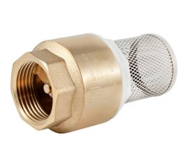 Обратный клапан PROFACTOR с фильтром, 1"" PF CVS 248 