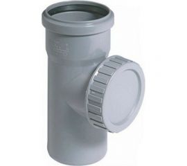 Ревизия однораструбная HTRE 110 Ostendorf 115600 