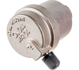 Автоматический воздухоотводчик ITAP прямое подключение, боковой выпуск, латунь, 1/2 ART 363 