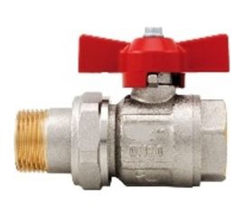 Шаровой кран ITAP IDEAL американка, рукоятка-рычаг 1 1/2"" /2/16/ 098/1 1/2 0980112 