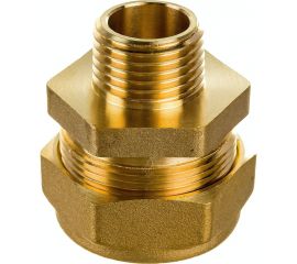 Муфта Lavita труба-нар. резьба V/S 20х1/2 