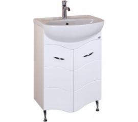 Тумба с раковиной ONIKA ЛАЙН 45.11 104504 