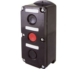 Контактный пост TDM ПКЕ 212-3 IP40 SQ0742-0005 