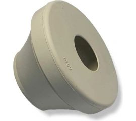 Муфта для гофрированных труб Weyer RG-M50G втулка вводная M50 WE4202100 