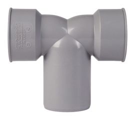 Двойной сифонный отвод Ostendorf 40/50/40 мм 112970 