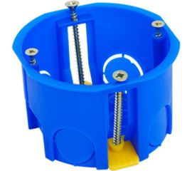 Подрозетник ЮПИТЕР СП 68x45 мм JP7121-01 