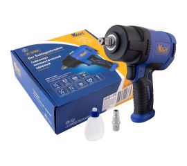 Пневматический ударный гайковерт KRAFT KT 707008 