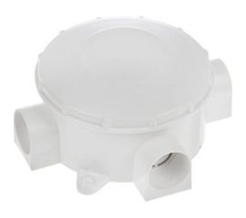 Распределительная коробка ЮПИТЕР ОП 70x35 мм JP7113-16 