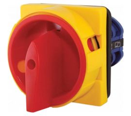 Выключатель TDM КПУ11У-25 /2098 отключение-включение 3Р SQ0715-0203 