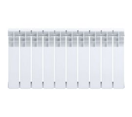 Радиатор LAMMIN ECO биметаллический BM350-80-10 LM14207677010 